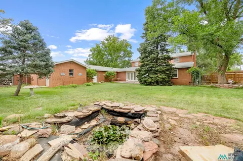 2829 Gidding St, Clovis, NM 88101 photo 34