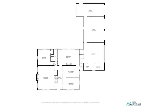 2829 Gidding St, Clovis, NM 88101 photo 36