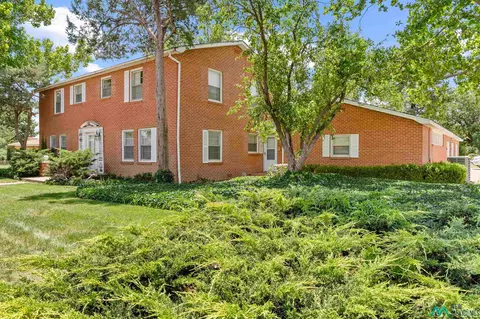 2829 Gidding St, Clovis, NM 88101 photo 3