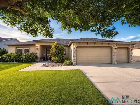 408 Plantation, Carlsbad, NM 88220