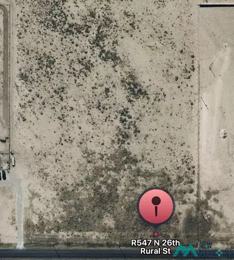 547 N 26th St, Artesia, NM 88210