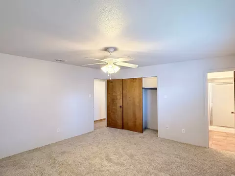 Bedroom - 3633 Linkwood, Clovis, NM 88101 photo 1 of 7