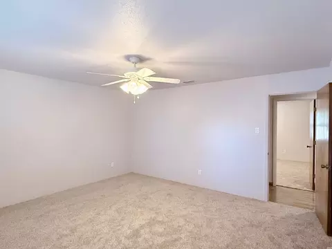 Bedroom - 3633 Linkwood, Clovis, NM 88101 photo 4 of 7