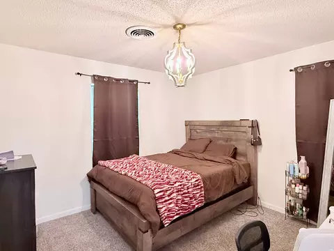 Bedroom - 2708 Harrison Ave, Clovis, NM 88101 photo 3 of 4