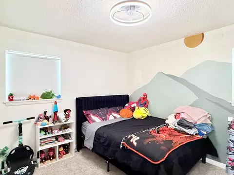Bedroom - 2708 Harrison Ave, Clovis, NM 88101 photo 4 of 4