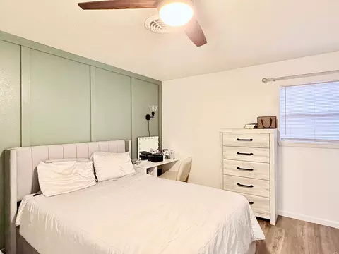 Bedroom - 2708 Harrison Ave, Clovis, NM 88101 photo 1 of 4