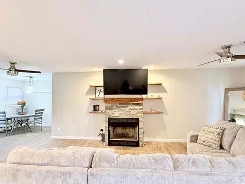 Living - 2708 Harrison Ave, Clovis, NM 88101 photo 4 of 4