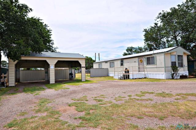 715 N Ave N, Portales, NM 88130