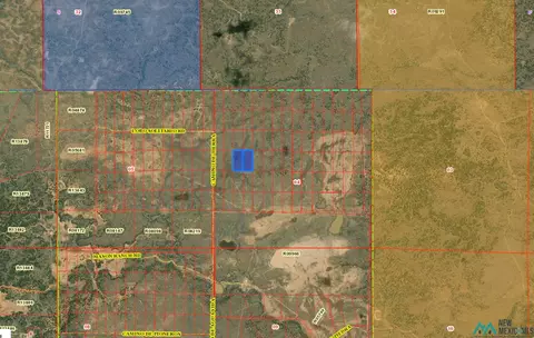 61 Tierre Verde St, Pinehill, NM 87357