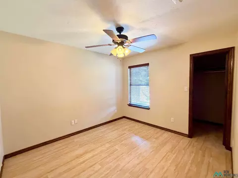 Bedroom - 4621 Sandstone Dr, Clovis, NM 88101 photo 5 of 5