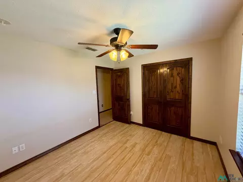 Bedroom - 4621 Sandstone Dr, Clovis, NM 88101 photo 3 of 5