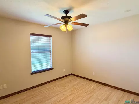 Bedroom - 4621 Sandstone Dr, Clovis, NM 88101 photo 2 of 5