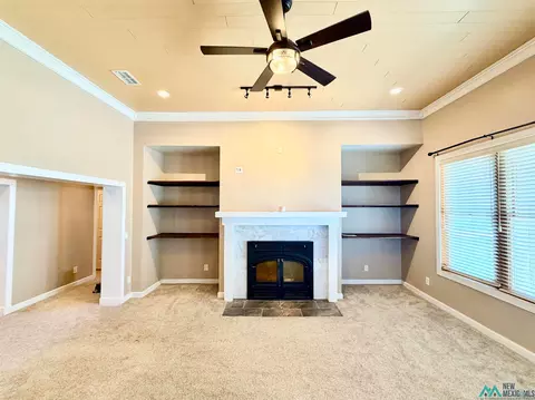 1043 Tall Grass, Clovis, NM 88101 photo 5