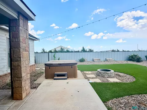 1043 Tall Grass, Clovis, NM 88101 photo 45