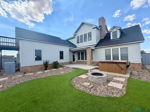 1043 Tall Grass, Clovis, NM 88101 photo 50