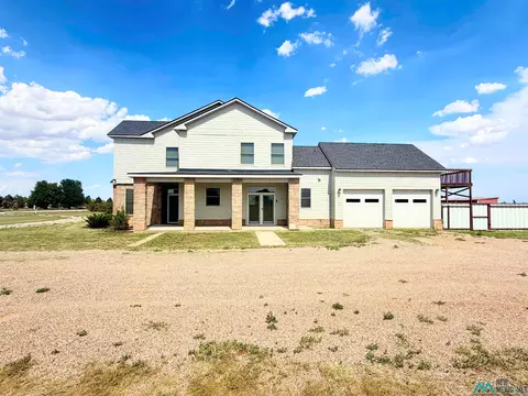 1043 Tall Grass, Clovis, NM 88101 photo 37