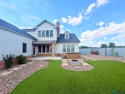 1043 Tall Grass, Clovis, NM 88101 photo 49