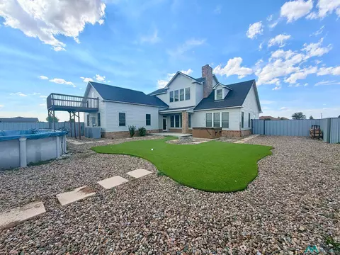 1043 Tall Grass, Clovis, NM 88101 photo 46