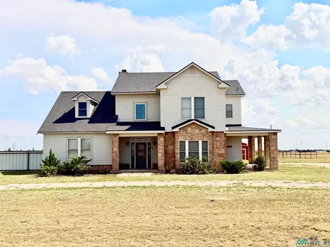 1043 Tall Grass, Clovis, NM 88101 photo 1