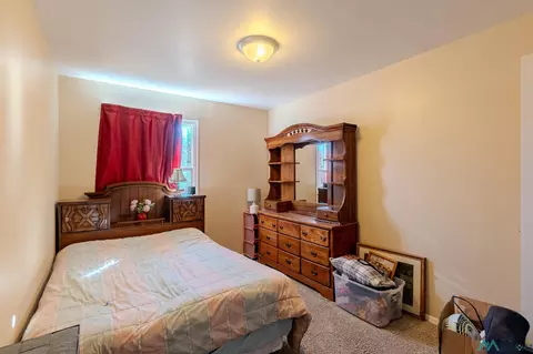 Bedroom - 1560 Westchester St, Clovis, NM 88101 photo 2 of 3