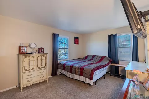 Bedroom - 1560 Westchester St, Clovis, NM 88101 photo 1 of 3