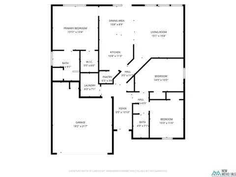 204 Carmel Dr, Clovis, NM 88101 photo 23
