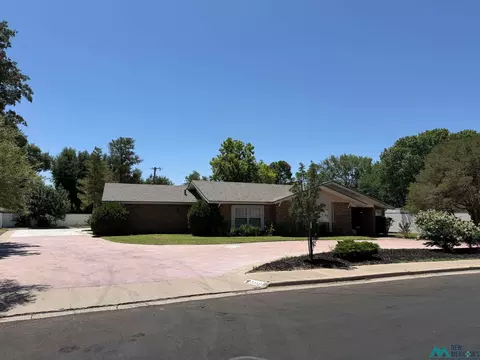509 E Alto Dr, Hobbs, NM 88240