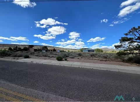 College/e Terrace, Grants, NM 87020