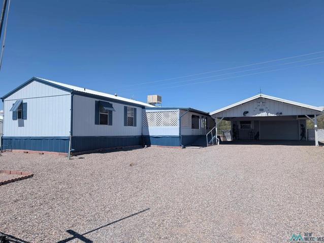 603 Alhambra St, Elephant Butte, NM 87935