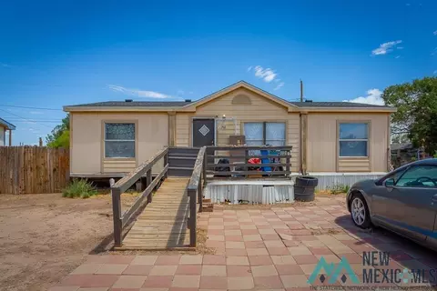 954 Sims Ave, Alamogordo, NM 88310