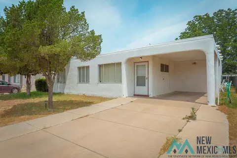311 E Poe St, Roswell, NM 88203