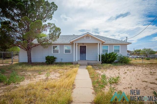1704 S Atkinson Ave, Roswell, NM 88203