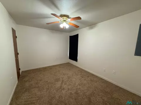 Bedroom - 1600 N Lea St, Clovis, NM 88101 photo 2 of 2