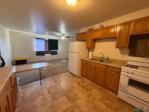 Kitchen - 1600 N Lea St, Clovis, NM 88101 photo 1 of 1