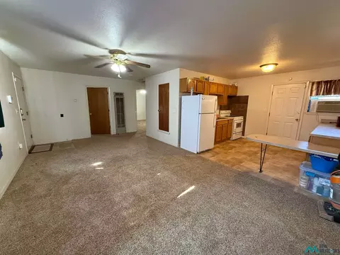 Living - 1600 N Lea St, Clovis, NM 88101 photo 1 of 2