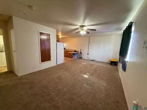 Living - 1600 N Lea St, Clovis, NM 88101 photo 2 of 2