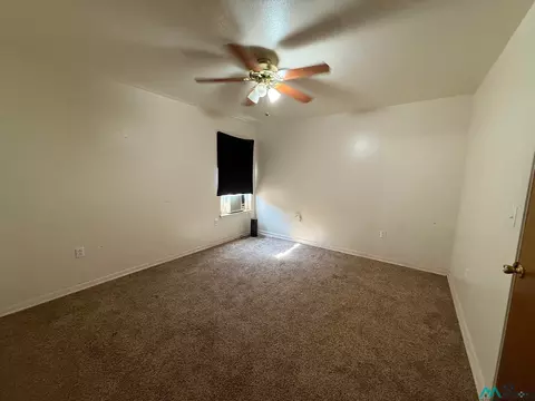 Bedroom - 1600 N Lea St, Clovis, NM 88101 photo 1 of 2