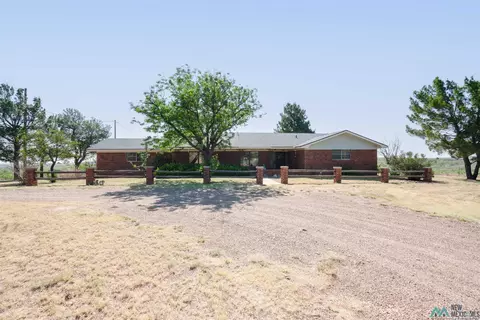 8188 St Hwy 209, Tucumcari, NM 88401