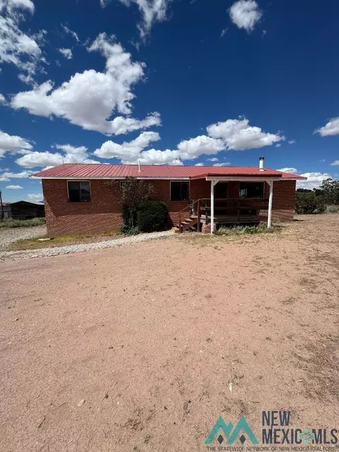54 Palomino, Jamestown, NM 87347