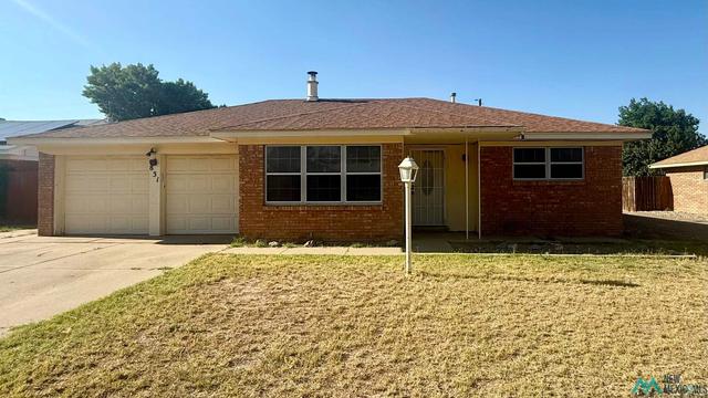 831 Trailing Heart, Roswell, NM 88201