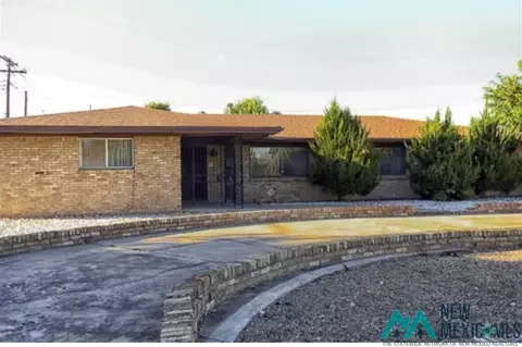501 Linda Dr, Roswell, NM 88203