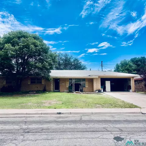 1906 N Rojo St, Hobbs, NM 88240