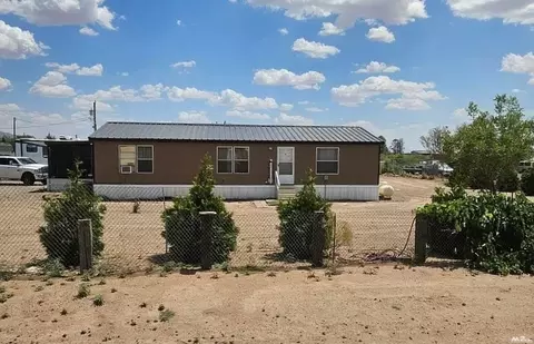 4480 Monte Rd SE, Deming, NM 88030