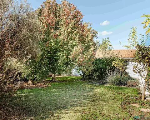 Exterior - 2016 Wilshire, Clovis, NM 88101 photo 14 of 17