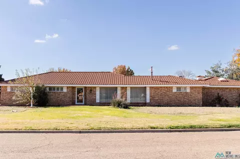 Exterior - 2016 Wilshire, Clovis, NM 88101 photo 3 of 17