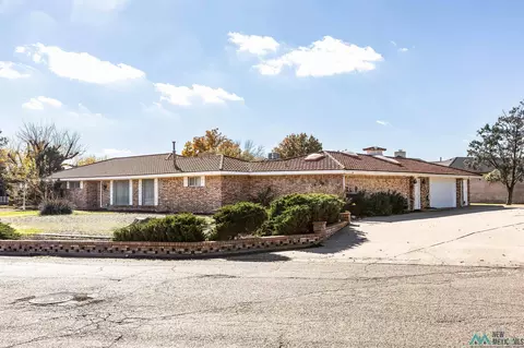 Exterior - 2016 Wilshire, Clovis, NM 88101 photo 1 of 17