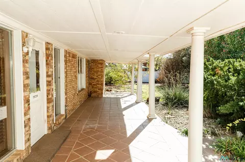 Exterior - 2016 Wilshire, Clovis, NM 88101 photo 9 of 17