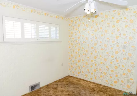 Bedroom - 2016 Wilshire, Clovis, NM 88101 photo 2 of 8