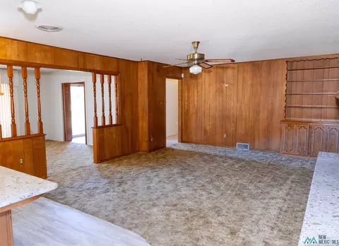 Living - 2016 Wilshire, Clovis, NM 88101 photo 11 of 18