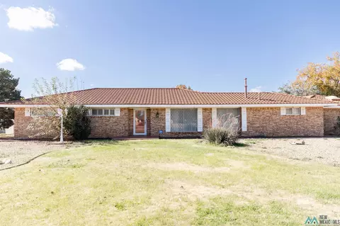 Exterior - 2016 Wilshire, Clovis, NM 88101 photo 2 of 17